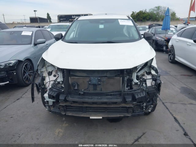 Nissan Rogue S Intelligent Awd 2023 5N1BT3AB6PC891966 Image 12
