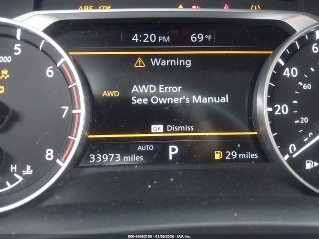 Nissan Rogue S Intelligent Awd 2023 5N1BT3AB6PC891966 Image 15