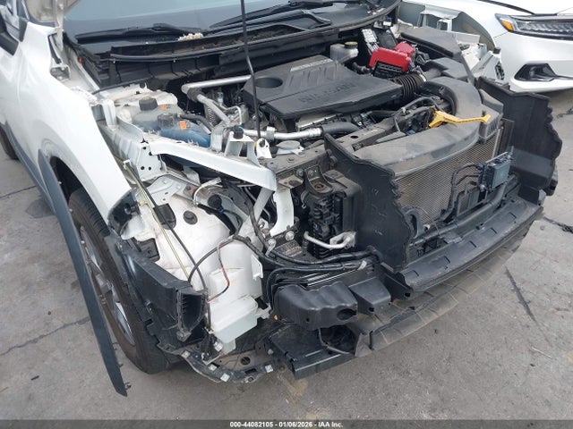 Nissan Rogue S Intelligent Awd 2023 5N1BT3AB6PC891966 Image 17