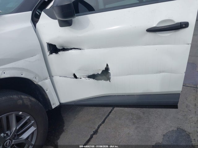 Nissan Rogue S Intelligent Awd 2023 5N1BT3AB6PC891966 Image 19