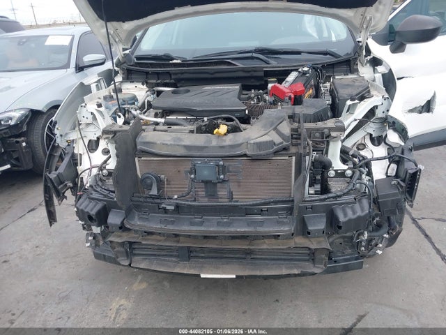 Nissan Rogue S Intelligent Awd 2023 5N1BT3AB6PC891966 Image 6