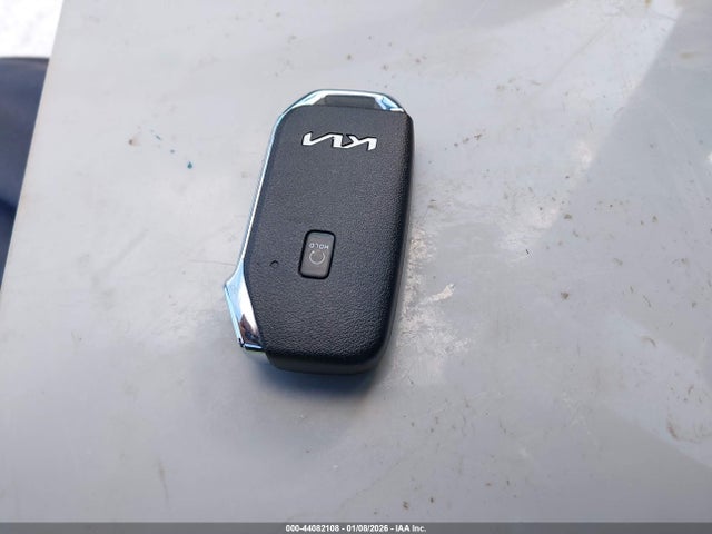 44082108 :رقم المزاد ، 3KPF54AD4PE686548 vin ، 2023 Kia Forte Gt-line مزاد بيع