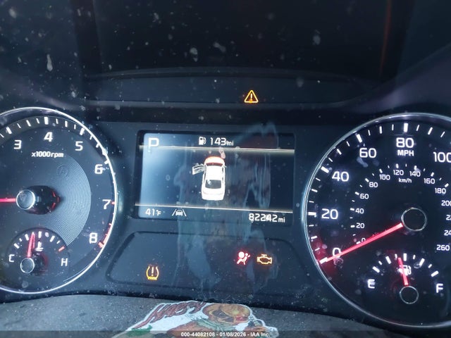 44082108 :رقم المزاد ، 3KPF54AD4PE686548 vin ، 2023 Kia Forte Gt-line مزاد بيع