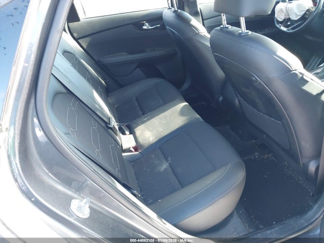 44082108 :رقم المزاد ، 3KPF54AD4PE686548 vin ، 2023 Kia Forte Gt-line مزاد بيع