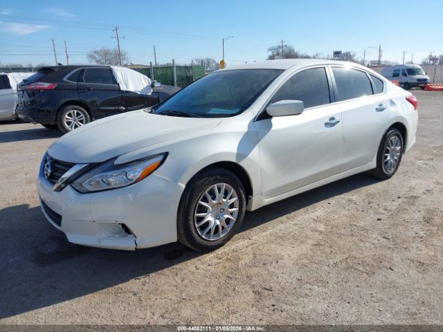 2016 NISSAN ALTIMA 1N4AL3AP8GN362248 Photo 1