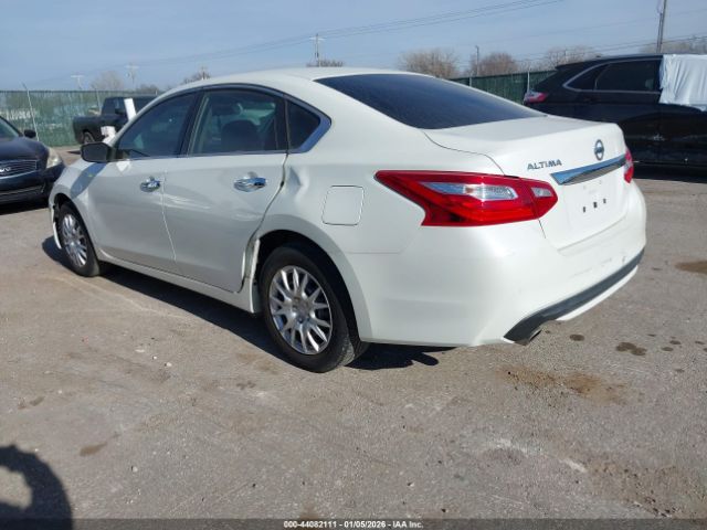 2016 NISSAN ALTIMA 1N4AL3AP8GN362248 Photo 2