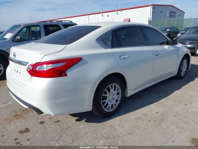 2016 NISSAN ALTIMA 1N4AL3AP8GN362248 Photo 3