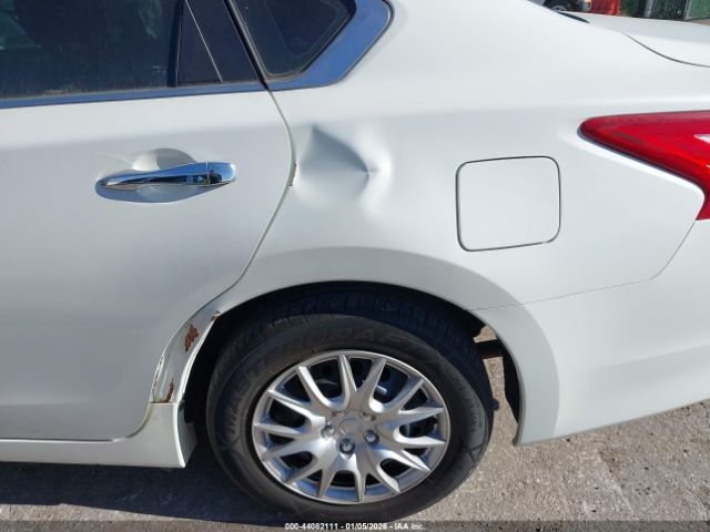 2016 NISSAN ALTIMA 1N4AL3AP8GN362248 Photo 5