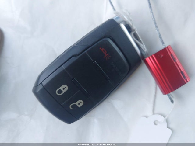Aukcja sprzedaży 2024 Ram 2500 Tradesman  4x4 6'4 Box, vin: 3C6UR5CJ7RG143066, numer aukcji: 44082112