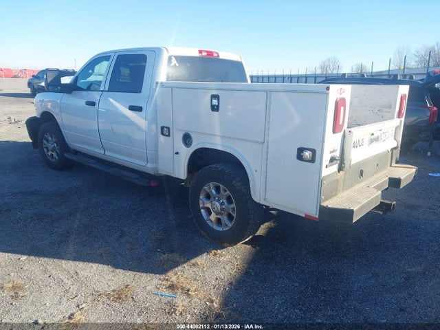 Aukcja sprzedaży 2024 Ram 2500 Tradesman  4x4 6'4 Box, vin: 3C6UR5CJ7RG143066, numer aukcji: 44082112