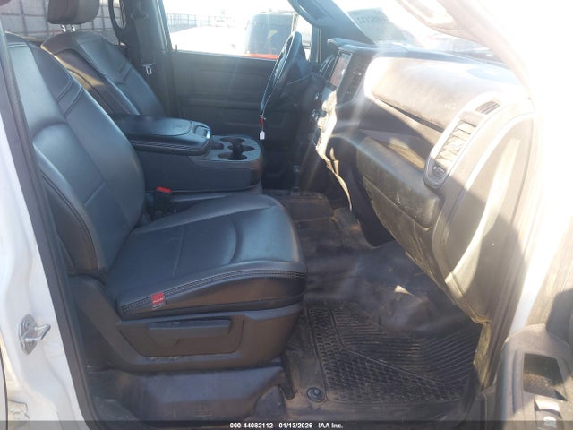 Aukcja sprzedaży 2024 Ram 2500 Tradesman  4x4 6'4 Box, vin: 3C6UR5CJ7RG143066, numer aukcji: 44082112