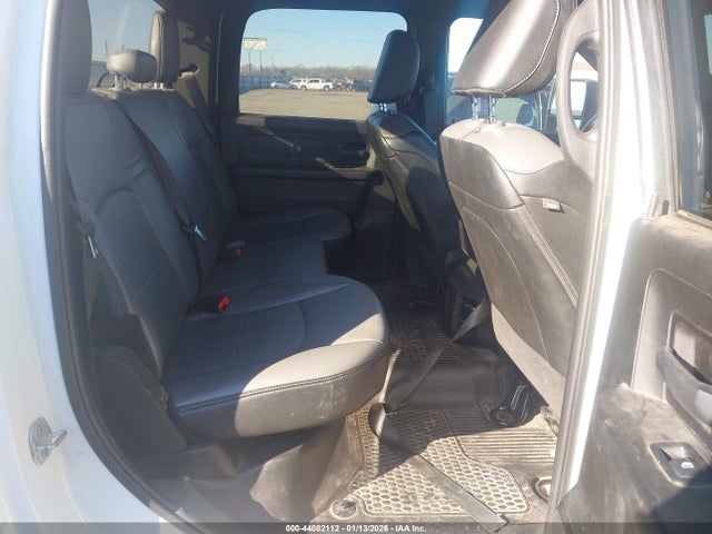Aukcja sprzedaży 2024 Ram 2500 Tradesman  4x4 6'4 Box, vin: 3C6UR5CJ7RG143066, numer aukcji: 44082112