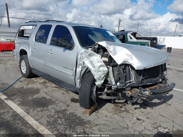 2014 GMC YUKON XL 1500 1GKS1KE01ER235492