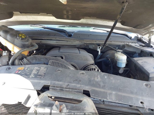 2014 GMC YUKON XL 1500 1GKS1KE01ER235492 Photo 9