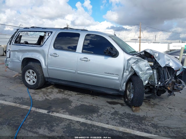 1GKS1KE01ER235492 GMC Yukon Xl 1500 Slt