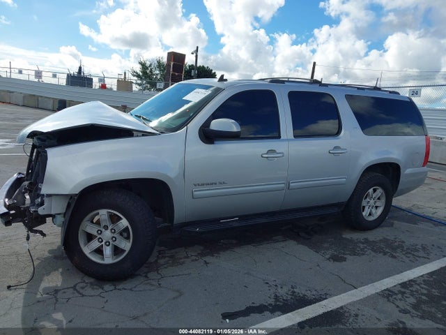 1GKS1KE01ER235492 GMC Yukon Xl 1500 Slt