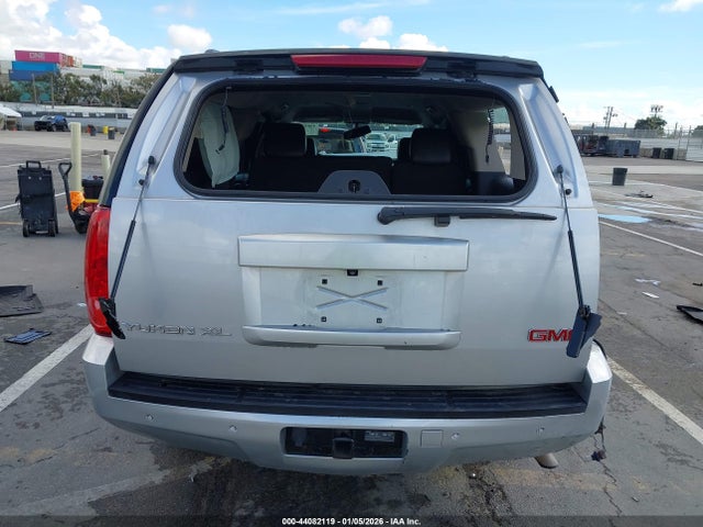 1GKS1KE01ER235492 GMC Yukon Xl 1500 Slt
