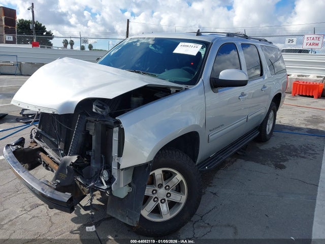 2014 GMC YUKON XL 1500 1GKS1KE01ER235492 Photo 1