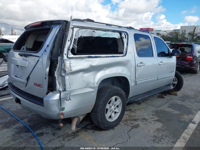 2014 GMC YUKON XL 1500 1GKS1KE01ER235492 Photo 3