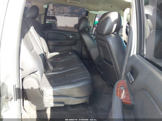 2014 GMC YUKON XL 1500 1GKS1KE01ER235492 Photo 7