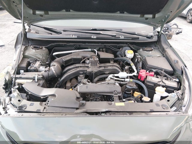 4S4GUHF61R3825971 Subaru Crosstrek Sport
