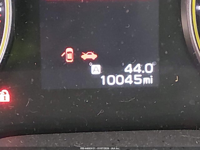 4S4GUHF61R3825971 Subaru Crosstrek Sport