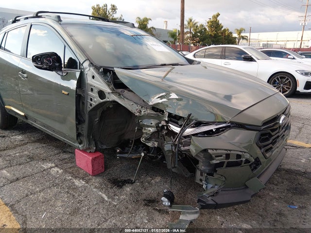 4S4GUHF61R3825971 Subaru Crosstrek Sport