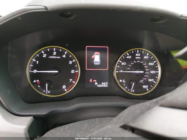 4S4GUHF61R3825971 Subaru Crosstrek Sport