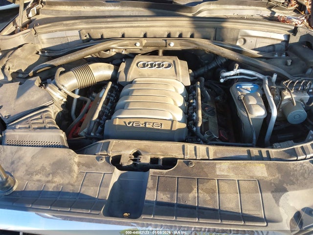 2012 AUDI Q5 WA1DKAFPXCA123111 Photo 9