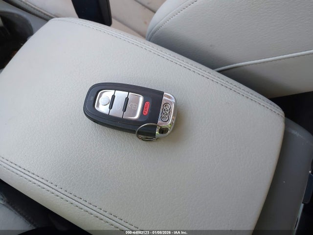 2012 AUDI Q5 WA1DKAFPXCA123111 Photo 10