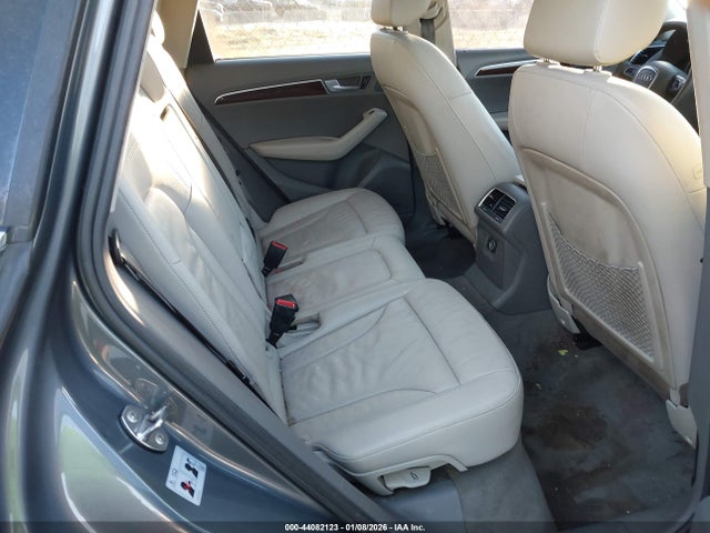 2012 AUDI Q5 WA1DKAFPXCA123111 Photo 7
