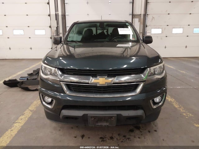1GCGTCEN2J1218996 Chevrolet Colorado Lt