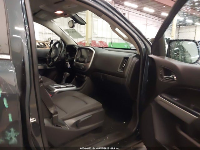1GCGTCEN2J1218996 Chevrolet Colorado Lt