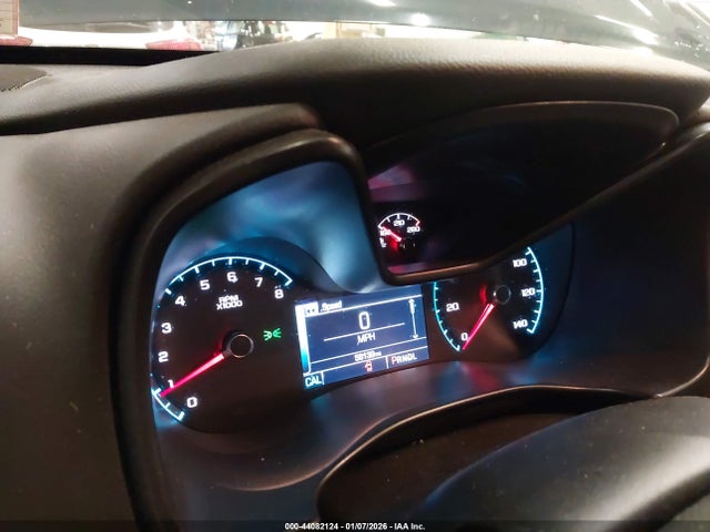 1GCGTCEN2J1218996 Chevrolet Colorado Lt