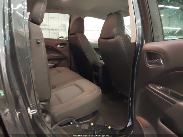 1GCGTCEN2J1218996 Chevrolet Colorado Lt