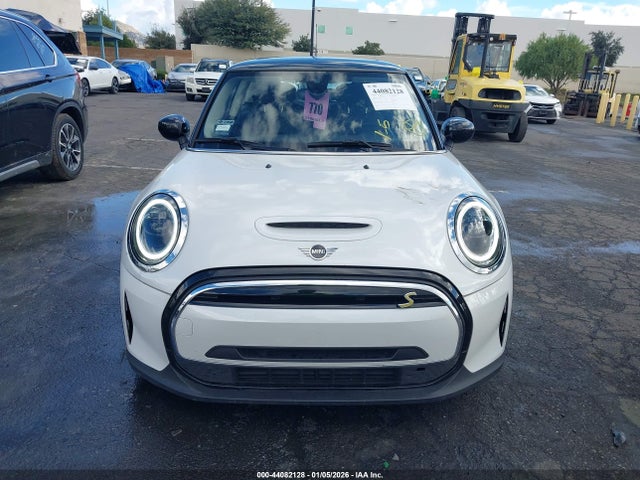 WMW13DJ08R2V91940 Mini Se Hardtop Cooper