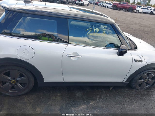 WMW13DJ08R2V91940 Mini Se Hardtop Cooper