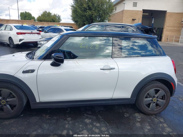 WMW13DJ08R2V91940 Mini Se Hardtop Cooper