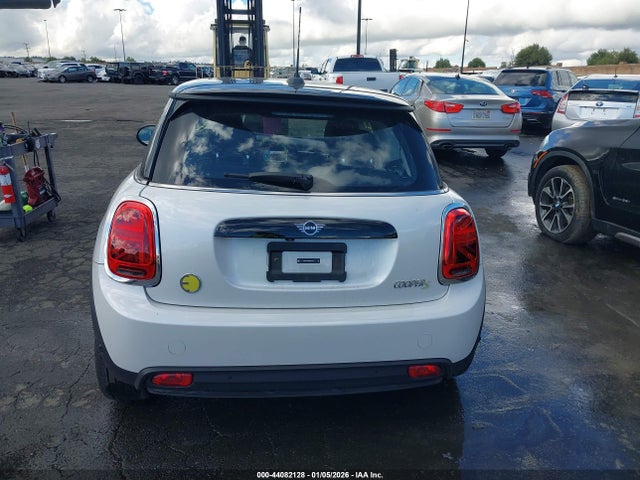 WMW13DJ08R2V91940 Mini Se Hardtop Cooper