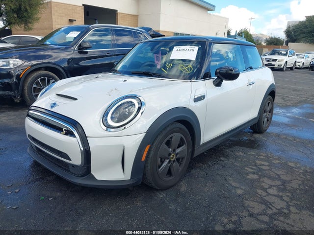 WMW13DJ08R2V91940 Mini Se Hardtop Cooper