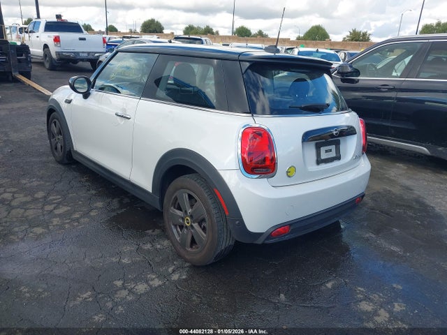WMW13DJ08R2V91940 Mini Se Hardtop Cooper