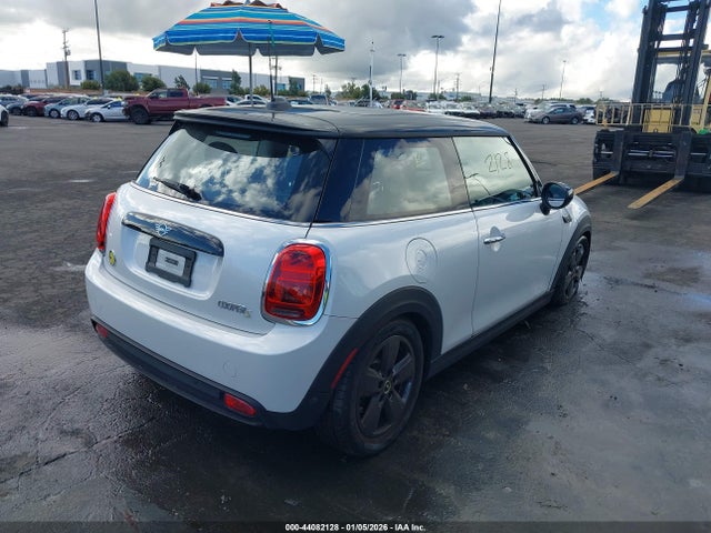 WMW13DJ08R2V91940 Mini Se Hardtop Cooper