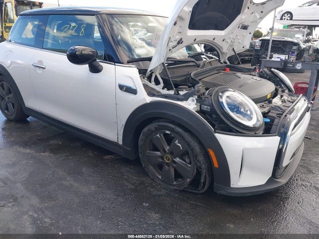 WMW13DJ08R2V91940 Mini Se Hardtop Cooper
