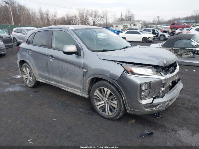 2024 MITSUBISHI OUTLANDER SPORT JA4ARUAU5RU007075 Photo 0
