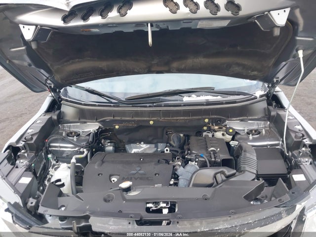 2024 MITSUBISHI OUTLANDER SPORT JA4ARUAU5RU007075 Photo 9