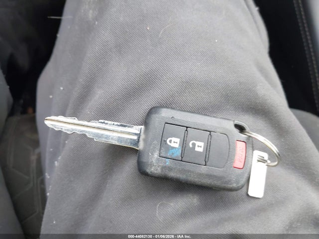 2024 MITSUBISHI OUTLANDER SPORT JA4ARUAU5RU007075 Photo 10