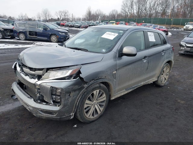 2024 MITSUBISHI OUTLANDER SPORT JA4ARUAU5RU007075 Photo 1