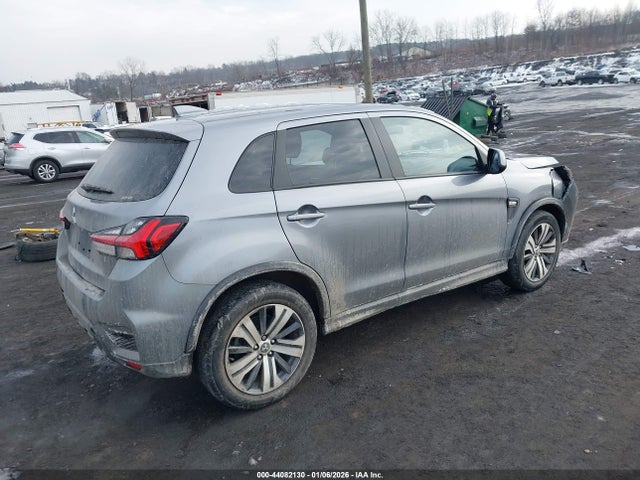 2024 MITSUBISHI OUTLANDER SPORT JA4ARUAU5RU007075 Photo 3
