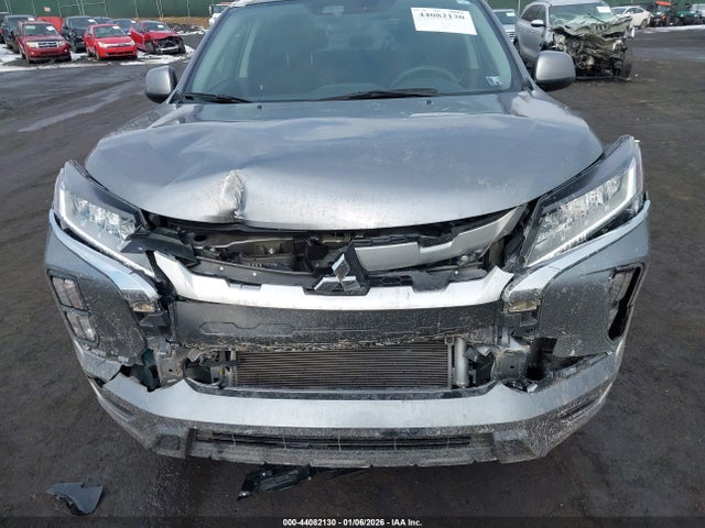 2024 MITSUBISHI OUTLANDER SPORT JA4ARUAU5RU007075 Photo 5