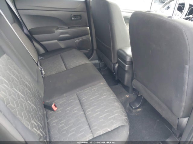 2024 MITSUBISHI OUTLANDER SPORT JA4ARUAU5RU007075 Photo 7